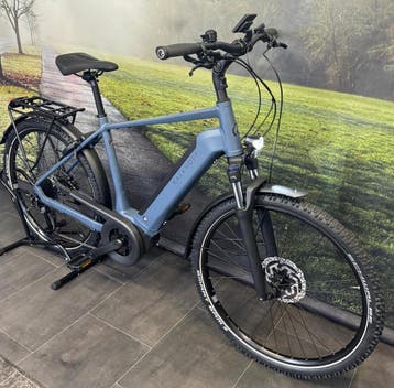 NIEUWE Kalkhoff Entice 3.B - Bosch Performance Middenmotor, Overige merken, Nieuw, Ophalen of Verzenden, 51 tot 55 cm