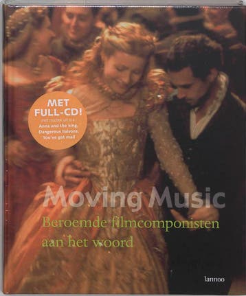 Moving Music 9789020952827, Verzenden, Gelezen