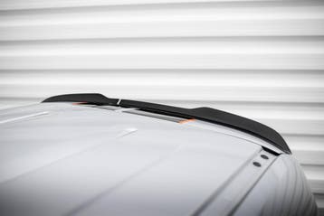Achterspoiler Ford Transit Courier Mk1, Verzenden