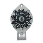 Dynamo Deutz-Fahr 80A, Verzenden