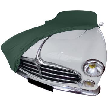 Autohoes voor Delahaye 235 (1951-1954) Indoor BESTE PASVORM, Ophalen of Verzenden, Nieuw, Op maat