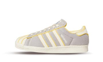 adidas Originals Superstar Cozy Pack, Nieuw