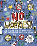 9781787410879 No Worries! Mindful Kids Lily Murray, Boeken, Verzenden, Nieuw, Lily Murray