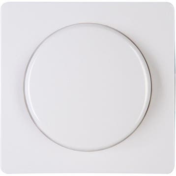 KOPP - Afdekplaat/Centraalplaat - Paris HK05 - Dimmer -, Doe-het-zelf en Verbouw, Elektra en Kabels, Ophalen of Verzenden, Nieuw