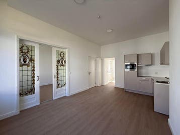 Te huur: Appartement Steenbergsestraat in Bergen op Zoom, Bergen op Zoom, Noord-Brabant, Appartement
