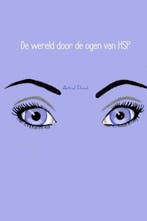 9789402157246 De wereld door de ogen van HSP, Boeken, Verzenden, Nieuw, Astrid Duval
