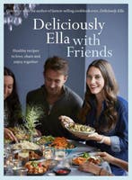 Deliciously Ella with Friends 9781473619517, Verzenden, Zo goed als nieuw, Ella Mills (Woodward)