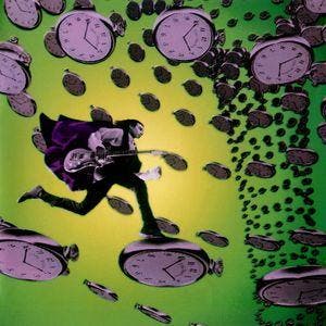 cd - Joe Satriani - Time Machine, Verzenden, Zo goed als nieuw