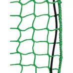 Benson Aanhangernet - 2,5 x 3,5 m - Elastisch koord - Pol..., Ophalen of Verzenden, Nieuw