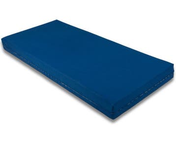 Polypreen Zorgmatras: Koudschuim & Incontinentie - 90 x 220, Huis en Inrichting, Slaapkamer | Matrassen en Bedbodems, Nieuw