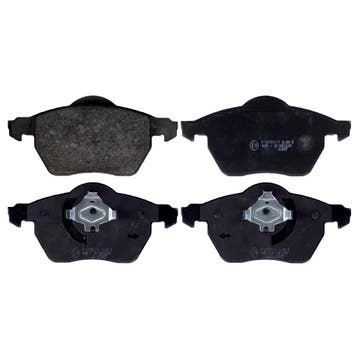 Remblokken set VOLVO XC70 I,Cross,Country (2.4 T XC AWD), Ophalen of Verzenden, Nieuw