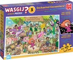 Wasgij Junior 3 - Betoverde Beestenboel! Puzzel (240, Verzenden, Nieuw