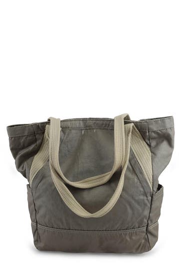 Kipling Handtas Grijs, Verzenden, Gebruikt, Grijs