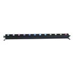 B-stock Showtec Led Light Bar 12 Pixel - RGBW, Verzenden, Nieuw