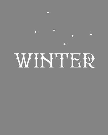 Winter - Kirsteen Mcswein 9781849766579, Verzenden, Zo goed als nieuw, Kirsteen Mcswein