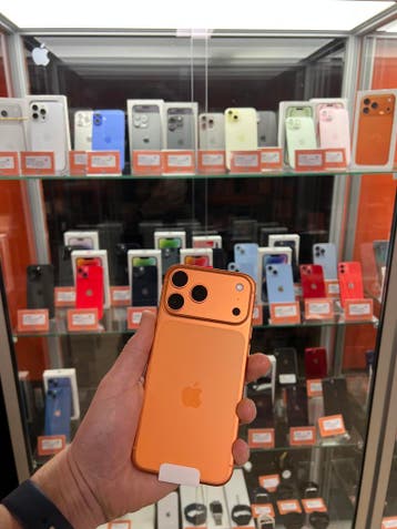 iPhones tegen scherpe prijzen met garantie nu met iDeal in 3, Ophalen of Verzenden, Zo goed als nieuw