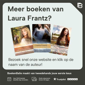 Terug naar de rode rivier - Laura Frantz 9789029721707, Boeken, Verzenden, Gelezen, Laura Frantz