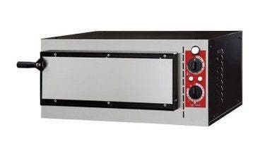 Outlet Maxine pizzaoven 1/40, Ophalen, Gebruikt, Fornuis, Frituur en Grillen