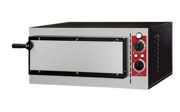 Outlet Maxine pizzaoven 1/40, Zakelijke goederen, Horeca | Keukenapparatuur, Gebruikt, Fornuis, Frituur en Grillen, Ophalen