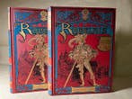 François Rabelais / Albert Robida (illustrations) / Pierre