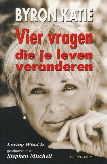 Vier Vragen Die Je Leven Veranderen - Katie, Boeken, Verzenden, Gelezen