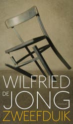 Zweefduik 9789057597701 Wilfried de Jong, Verzenden, Zo goed als nieuw, Wilfried de Jong