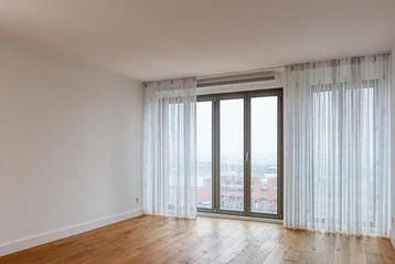 Appartement Doctor Lelykade in Den Haag, Den Haag, Den Haag, Via bemiddelaar, Appartement