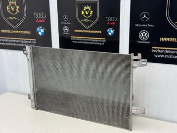 VW Transporter T6 airco condensor bj.2016 art.7E0820411F, Gebruikt, Volkswagen