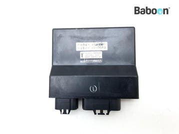 CDI / ECU unit Kawasaki Z 650 2017-2019 (Z650 ER650G-H) A, Verzenden, Gebruikt