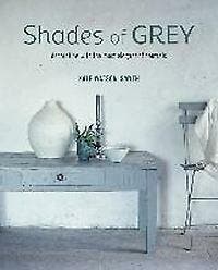 Shades of Grey 9781849757126 Kate Watson-Smyth, Verzenden, Gelezen, Kate Watson-Smyth