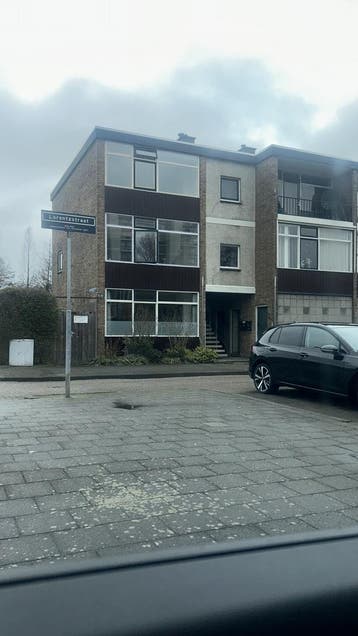 Appartement te huur aan Lorentzstraat in Vlaardingen, Zuid-Holland