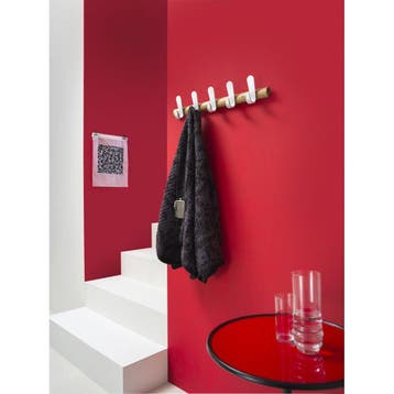 Functionals Sticks HJH 60 cm wandkapstok, Verzenden, Nieuw