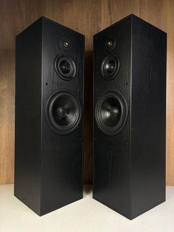 Infinity - Reference 51 MK II - Bijpassend paar, Nieuw