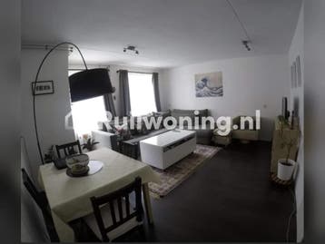Zoek grotere woning in Amsterdam, bied flat aan, Amsterdam