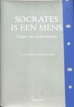 Socrates is een mens 9789055731039 A.W.W. Rieter, Verzenden, Gelezen, A.W.W. Rieter