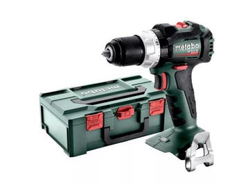 Veiling - Metabo accu klopboormachine body SB18LTBL, Doe-het-zelf en Verbouw, Gereedschap | Boormachines, Nieuw