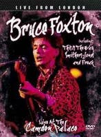 dvd muziek - Bruce Foxton - Live At The Camden Palace London, Cd's en Dvd's, Verzenden, Nieuw in verpakking
