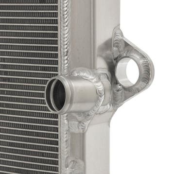 Mishimoto 10-23 Lexus GX460 4.6L Performance Aluminum, Ophalen of Verzenden, Nieuw
