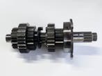 Versnellingsbak as tandwielen / Yamaha TDM850 tdm 850, Verzenden, Gebruikt