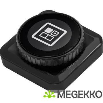 Cooler Master Master Hub Encoder IPS Display, Verzenden, Nieuw