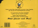 Het vliegtuig van muis / Een Muis kartonboek 9789025864903, Verzenden, Gelezen, Lucy Cousins
