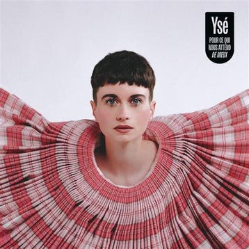 cd - yse - POUR CE QUI NOUS ATTEND DE MIEUX (nieuw), Verzenden, Zo goed als nieuw