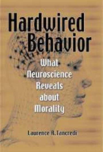 Hardwired Behavior - Laurence Tancredi 9780521127394, Verzenden, Zo goed als nieuw, Laurence Tancredi