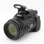 Digitale fotocamera | Nikon Coolpix P1000 | Tweedehands, Audio, Tv en Foto, Fotocamera's Digitaal, Verzenden, Gebruikt, Nikon