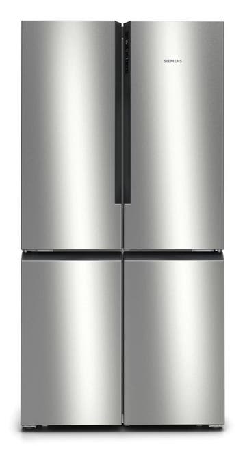 Siemens iQ300 KF96NVPEA amerikaanse koelkast1449, Witgoed en Apparatuur, Ophalen of Verzenden, Nieuw, 160 cm of meer