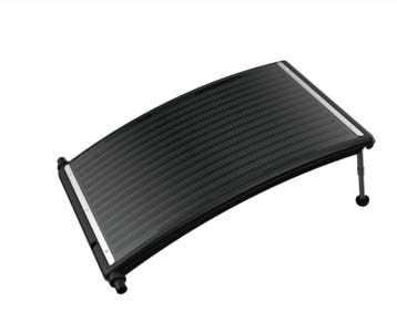Weau solar panel - tot 10m3, Tuin en Terras, Verzenden, Nieuw
