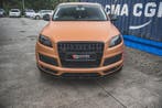 Front Splitter Audi Q7 S-Line Mk.1, Verzenden