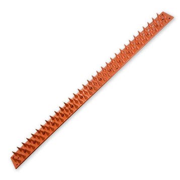 Anti-klimstrip | Pest-Stop | 8 stuks (50 cm), Verzenden, Nieuw