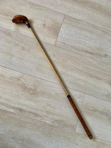 Vintage St. Andrews putter, Nieuw