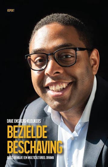 Bezielde beschaving - Dave Ensberg-Kleijkers 9789463383103, Verzenden, Gelezen, Dave Ensberg-Kleijkers